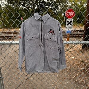 Men’s Work jacket ‘LUMBERYARD’